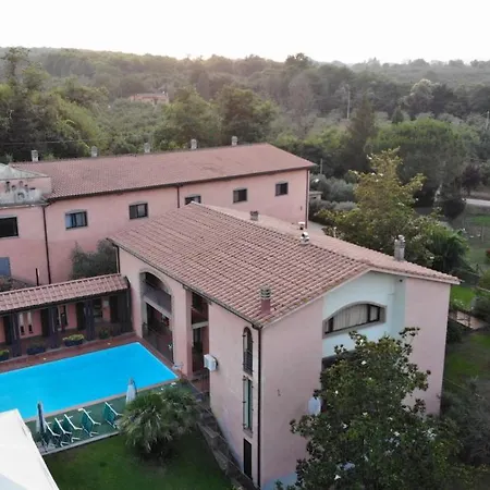 Montefosco