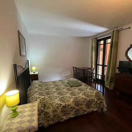 Alloggio per agriturismo Montefosco *