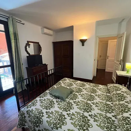 Alloggio per agriturismo Montefosco Sutri